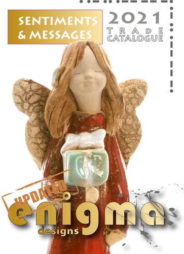 Sentiments & Messages Catalogue 2021